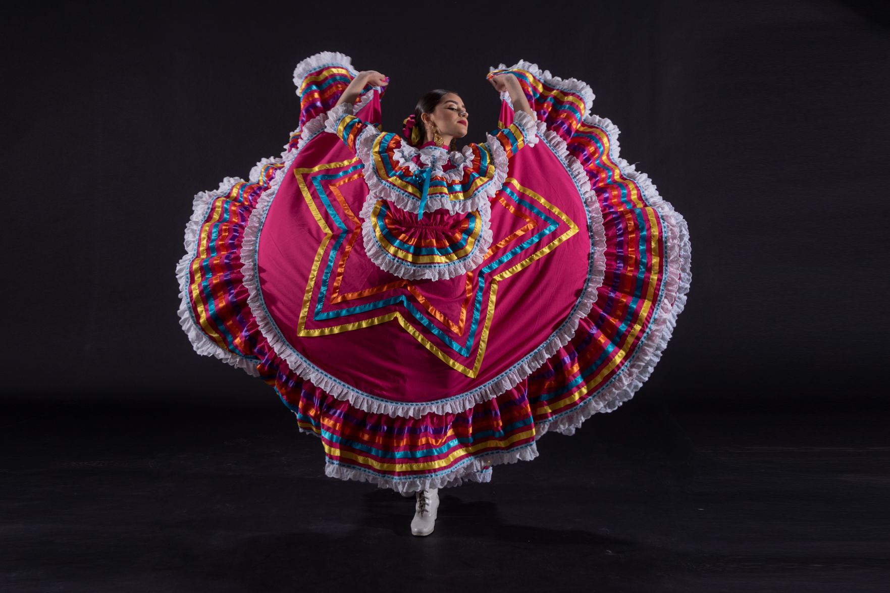 "Dance Spectrum 2019" -- 2